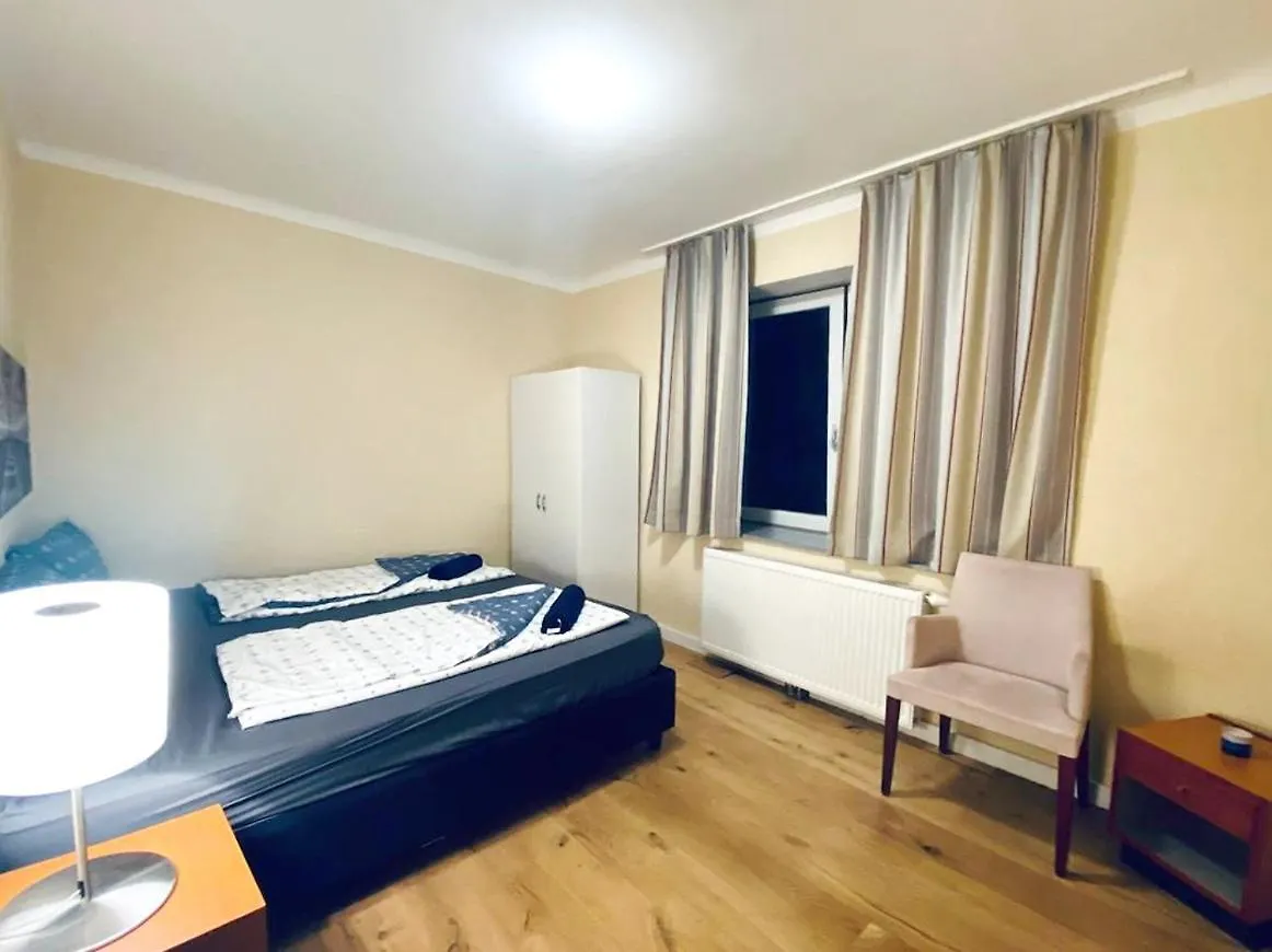 Homestay Tripel Room In Floridsdorf Area Vienna