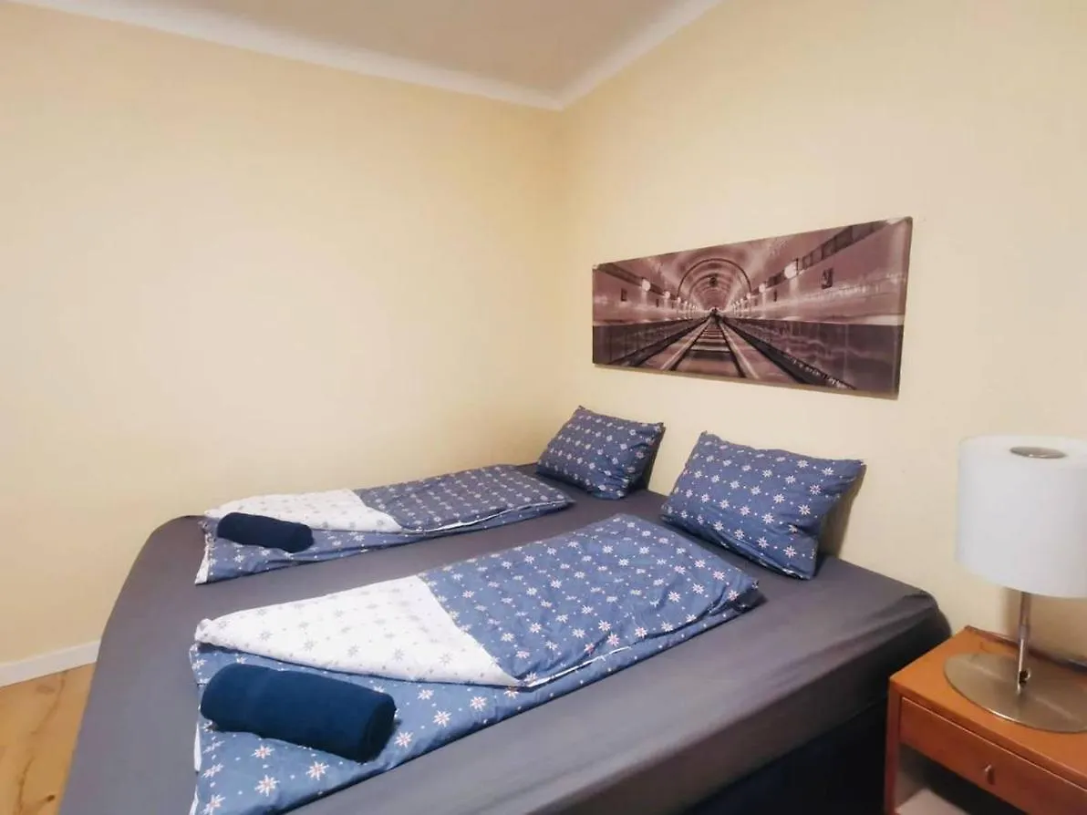 Homestay Tripel Room In Floridsdorf Area Vienna