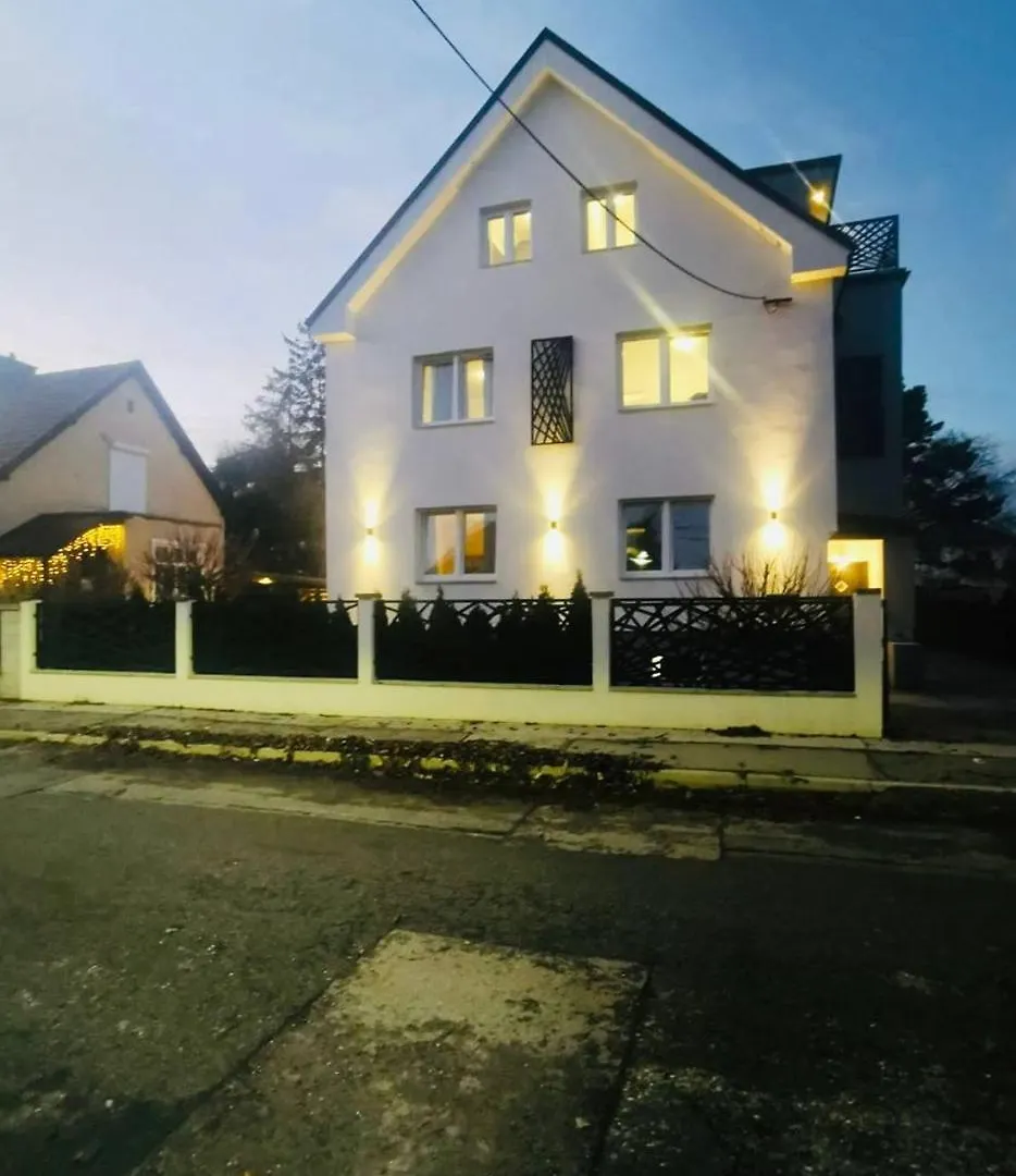 Homestay Tripel Room In Floridsdorf Area Vienna