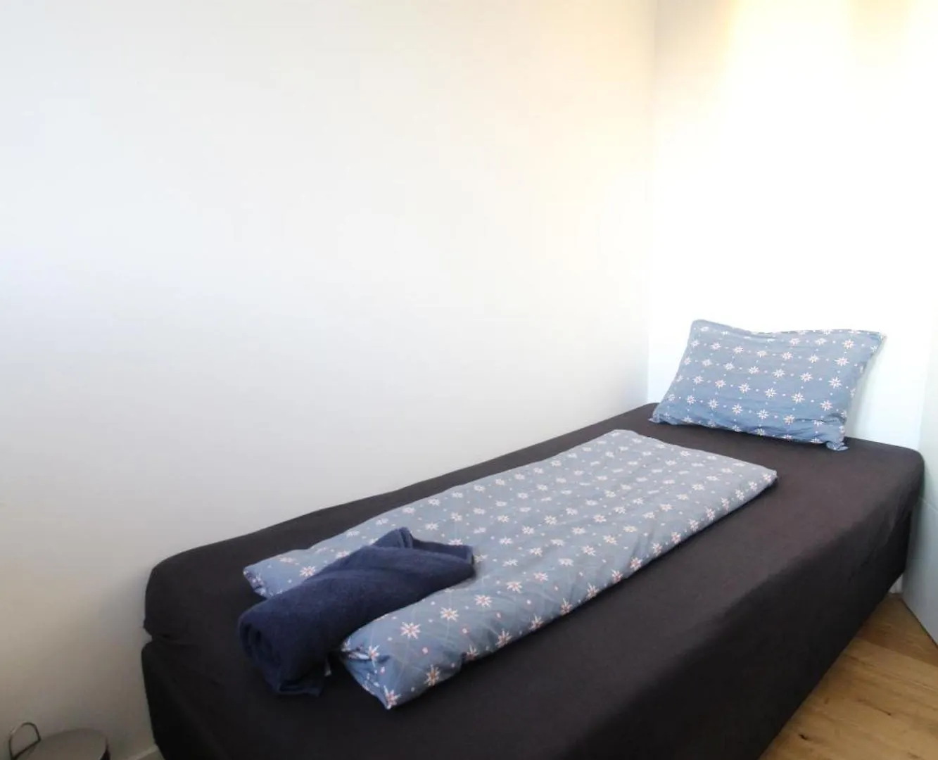 Homestay Tripel Room In Floridsdorf Area Vienna Austria