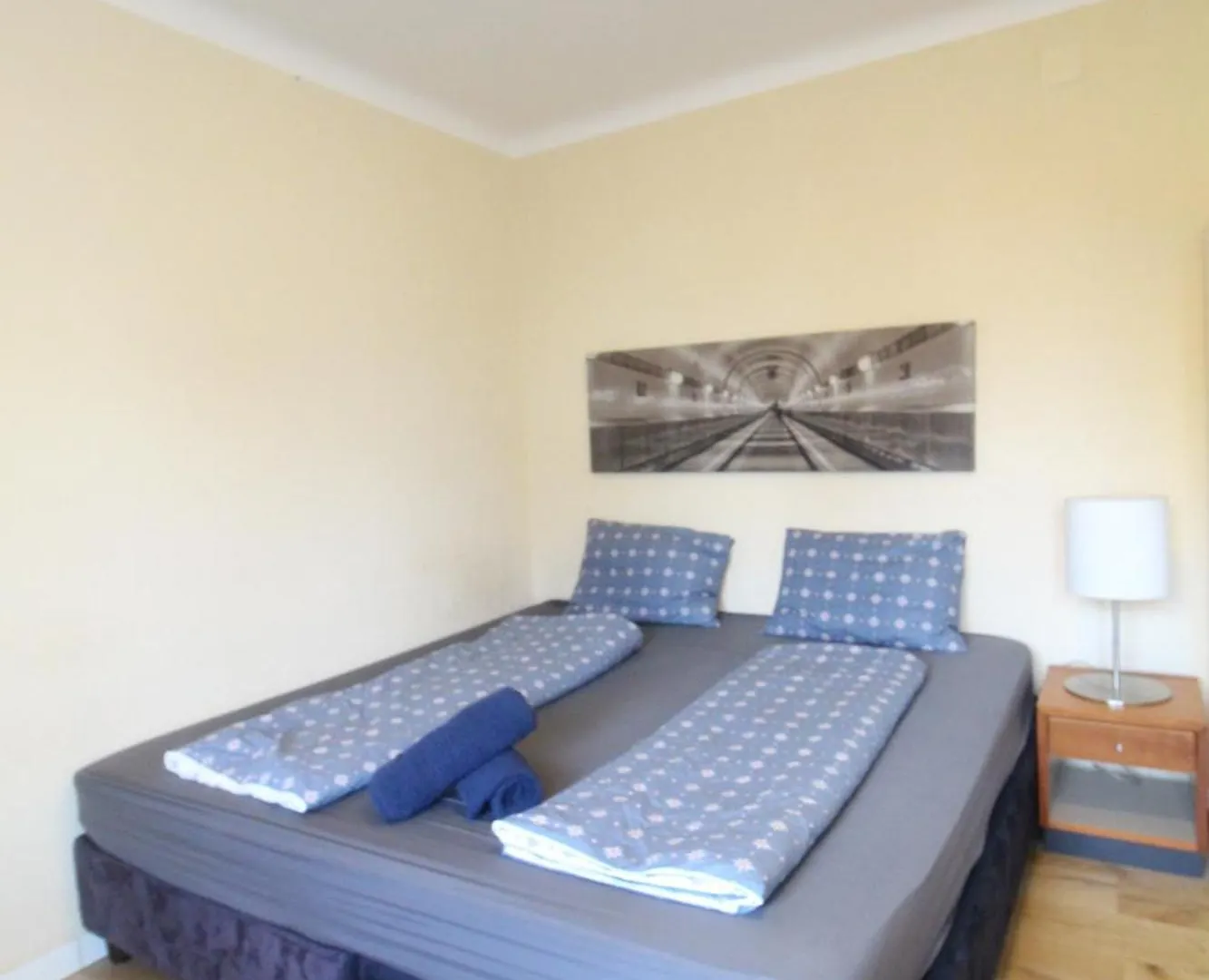 Tripel Room In Floridsdorf Area Vienna 0*,  Austria