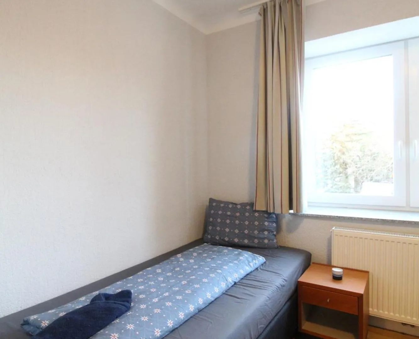 Tripel Room In Floridsdorf Area Vienna Homestay