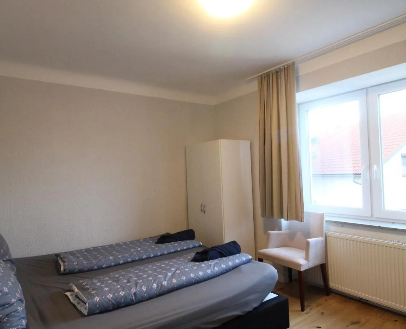 Homestay Tripel Room In Floridsdorf Area Vienna