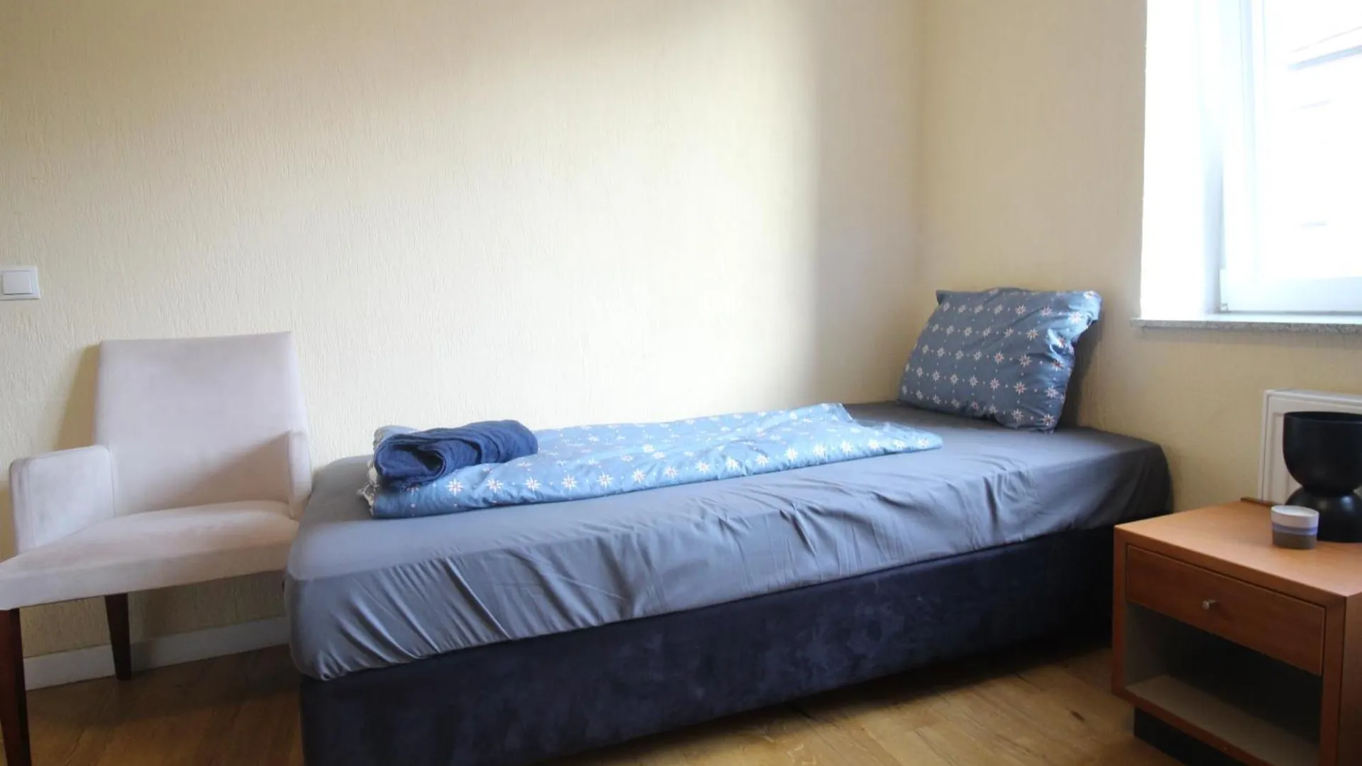 Tripel Room In Floridsdorf Area Vienna 0*,  Austria